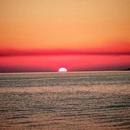 סיקוליאנה La Foggia Seaside Paradise מראה חיצוני תמונה