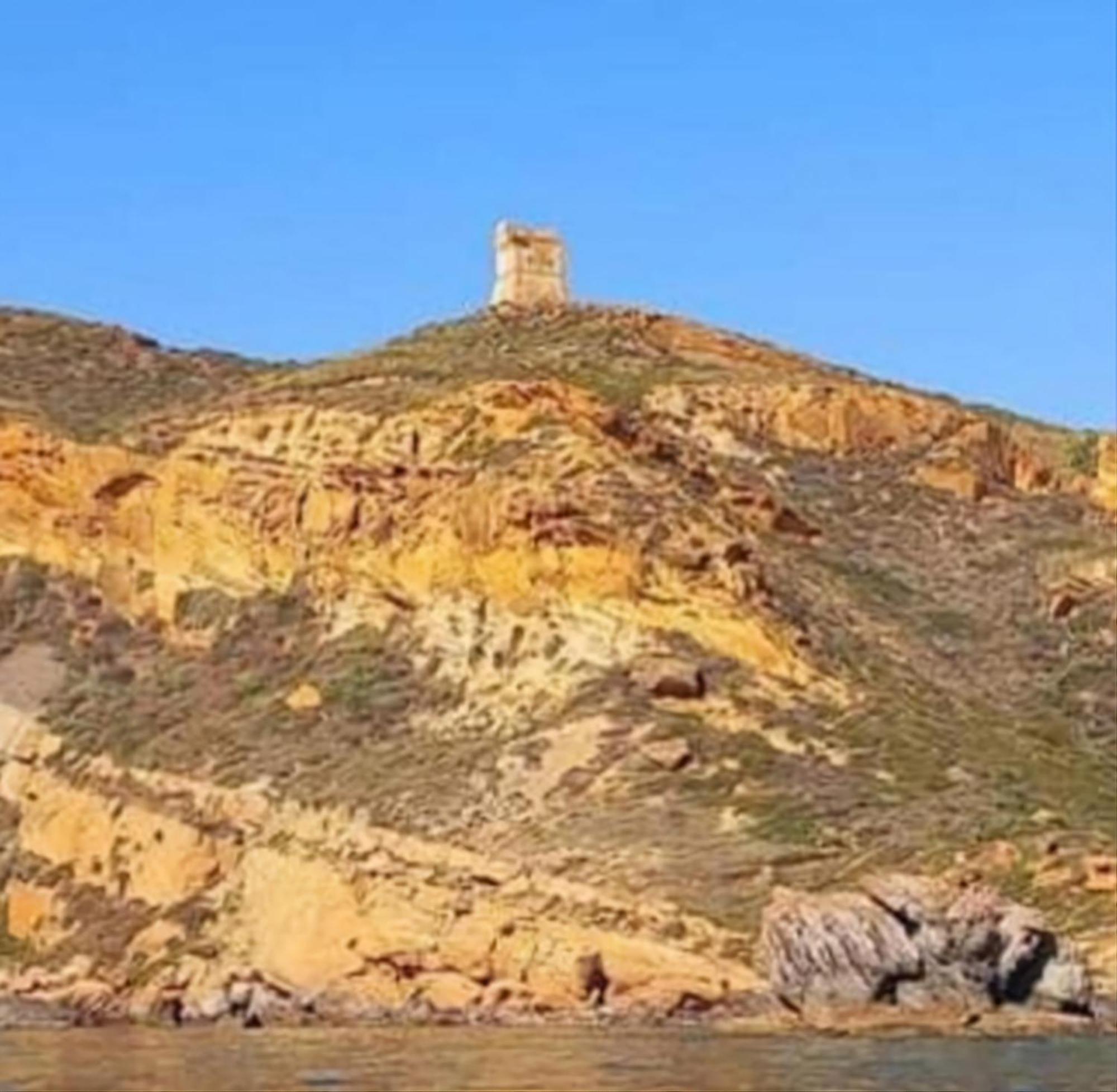 סיקוליאנה La Foggia Seaside Paradise מראה חיצוני תמונה