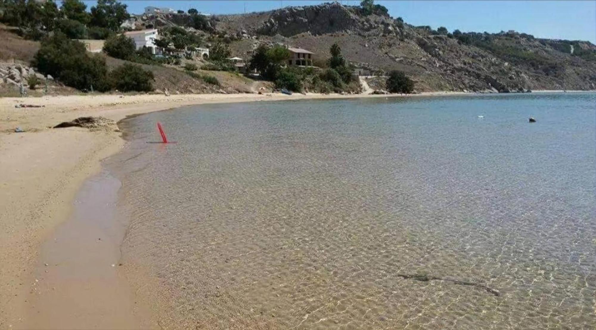 סיקוליאנה La Foggia Seaside Paradise מראה חיצוני תמונה