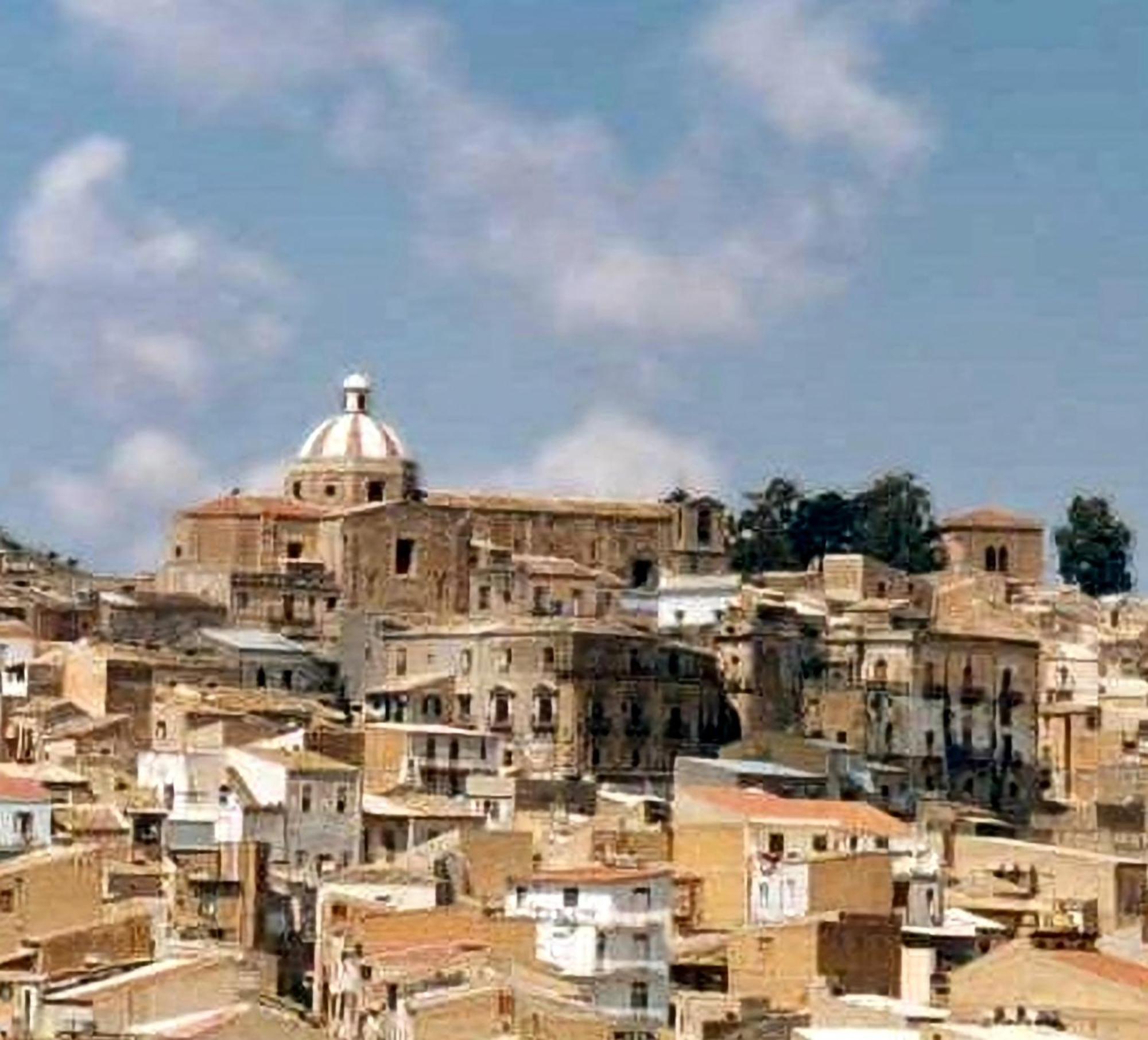 סיקוליאנה La Foggia Seaside Paradise מראה חיצוני תמונה