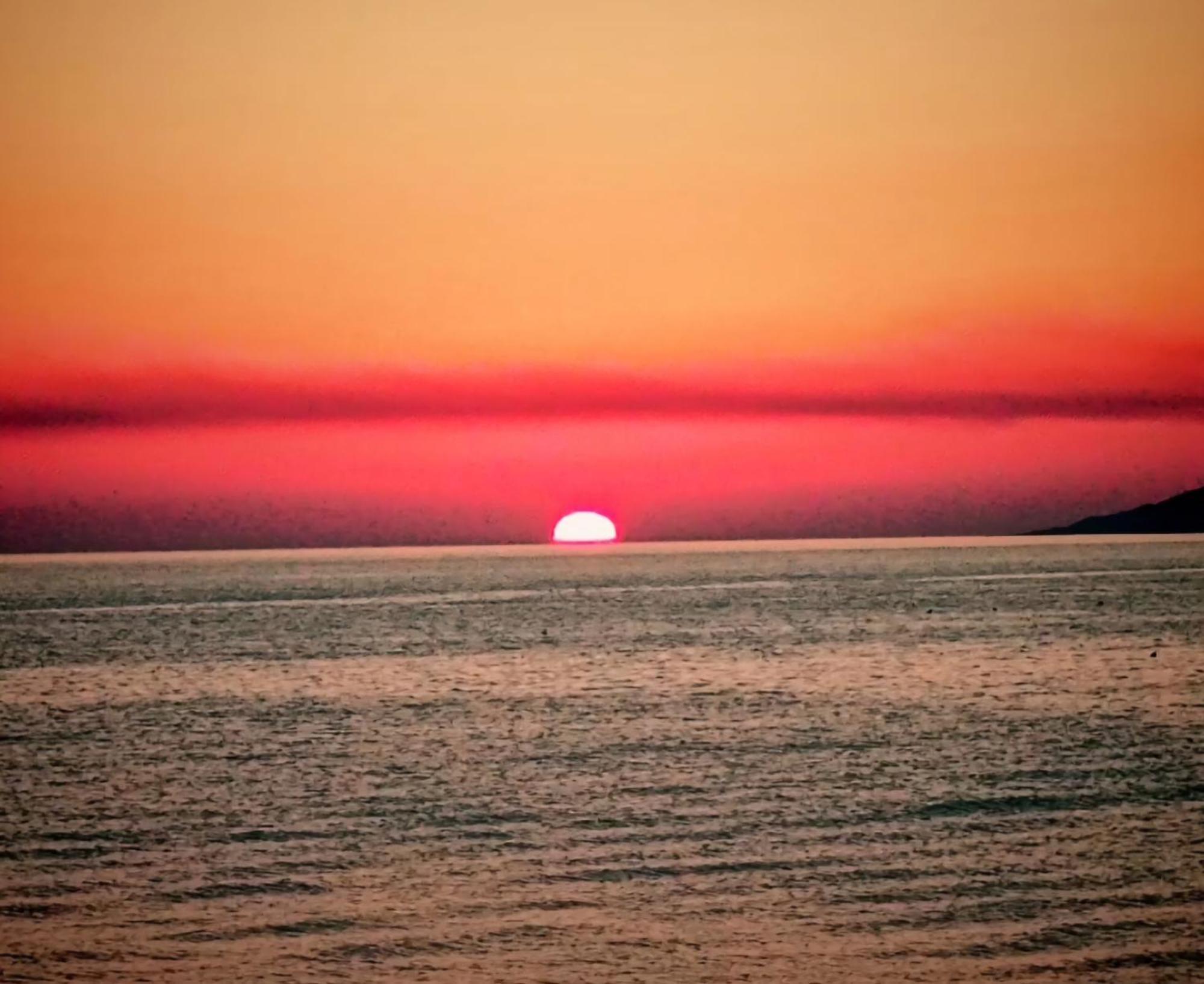 סיקוליאנה La Foggia Seaside Paradise מראה חיצוני תמונה